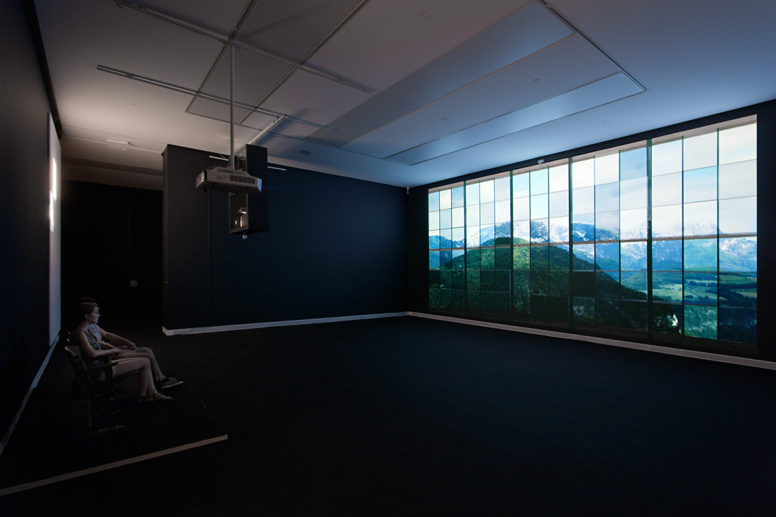 Ősz Gábor - Háromszor három / Enteriőr