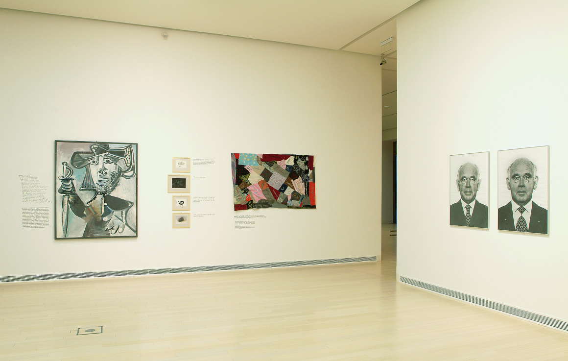 Fókuszban a gyűjtemény 1-2-3