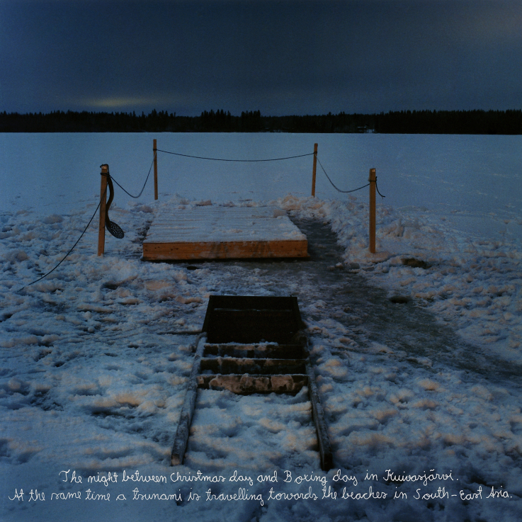 Arctic Hyteria - Kortárs finn művészet