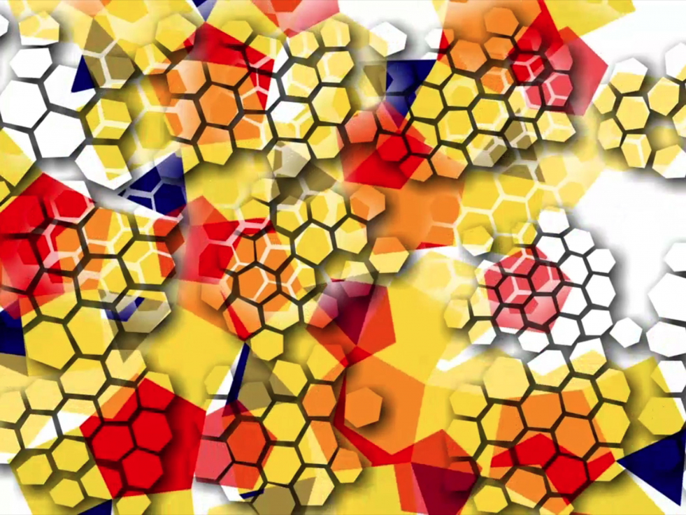 LUDWIG NEXT - MONOCHROME CLACK - VII