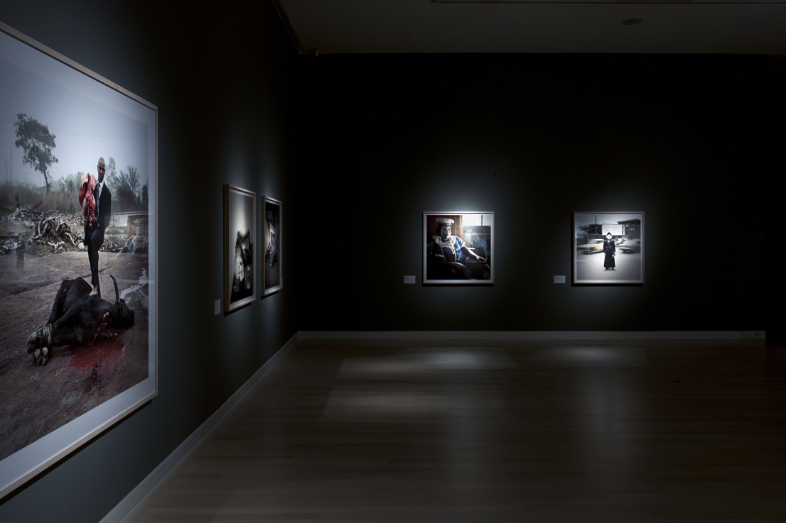 Pieter Hugo / Enteriőr