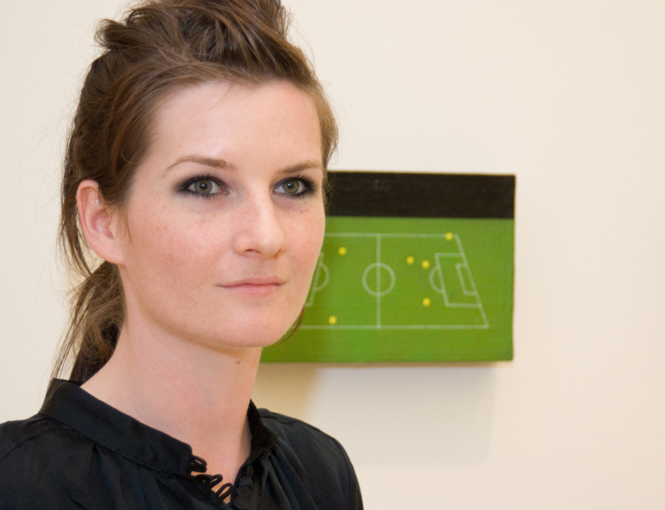 Borsos Lőrinc Lilla