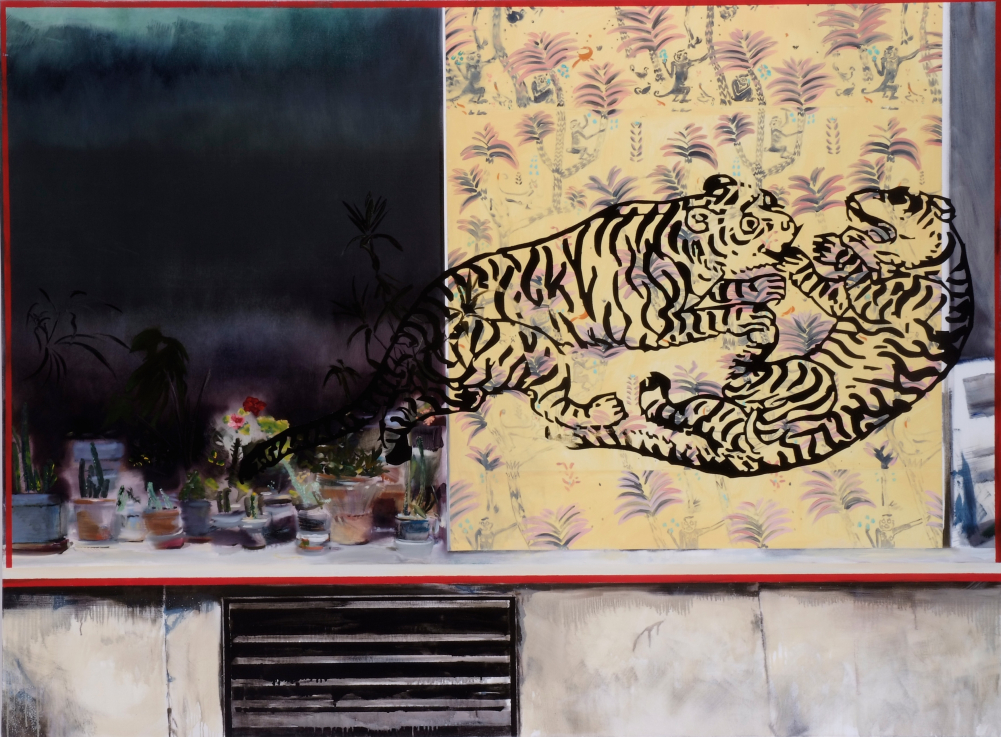 Strabag Festészeti Díj 2008