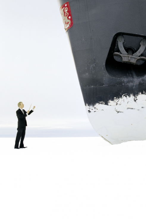 Arctic hysteria - Kortárs finn művészet