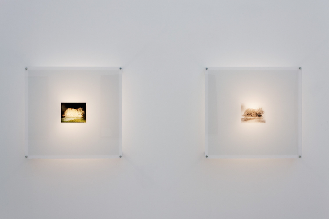 Ősz Gábor - Háromszor három / Enteriőr