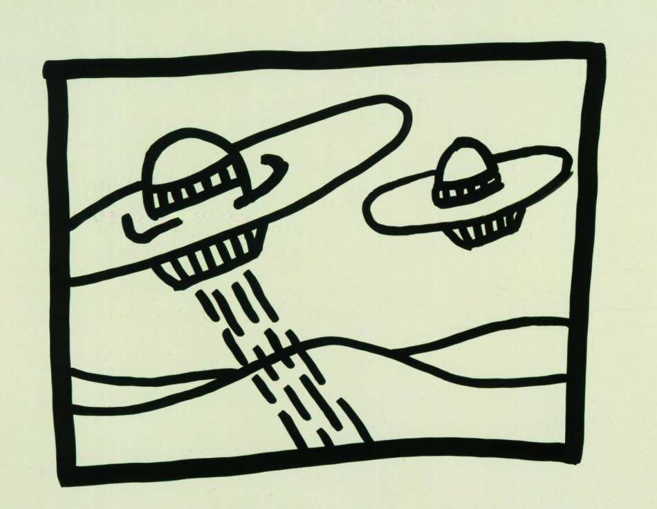 Keith Haring