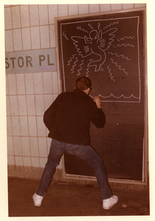 Keith Haring