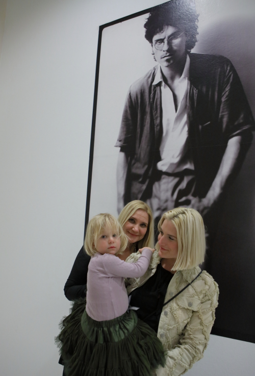 Kiálíltás enteriőr / Exhibition interior - 9