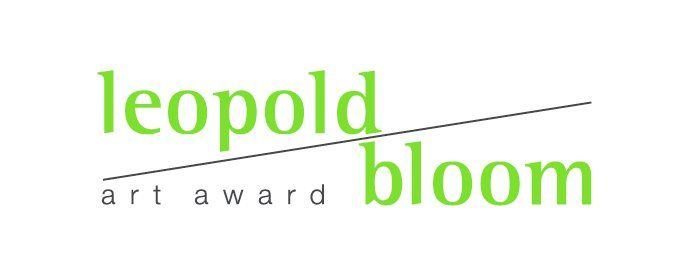 Leopold Bloom logo