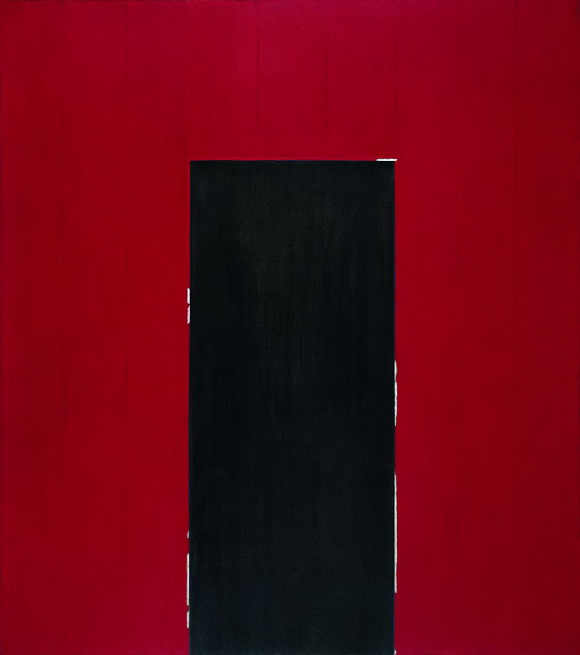 Bejárat-Kijárat (Entrance-Exit)