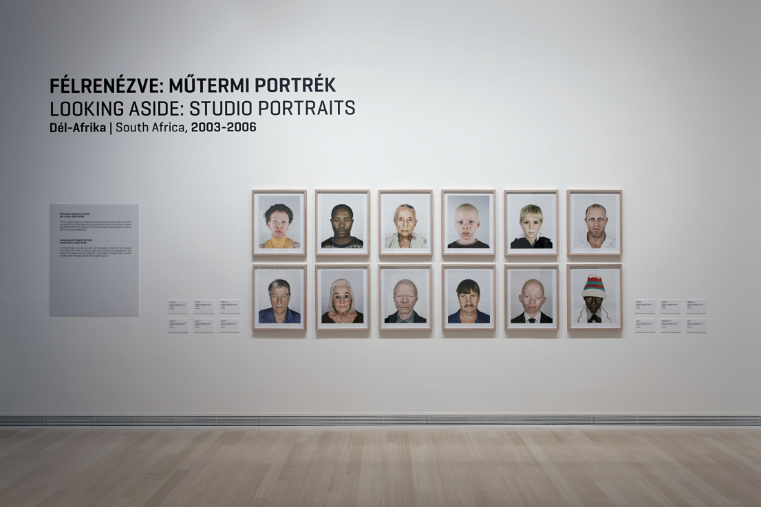 Pieter Hugo / Enteriőr