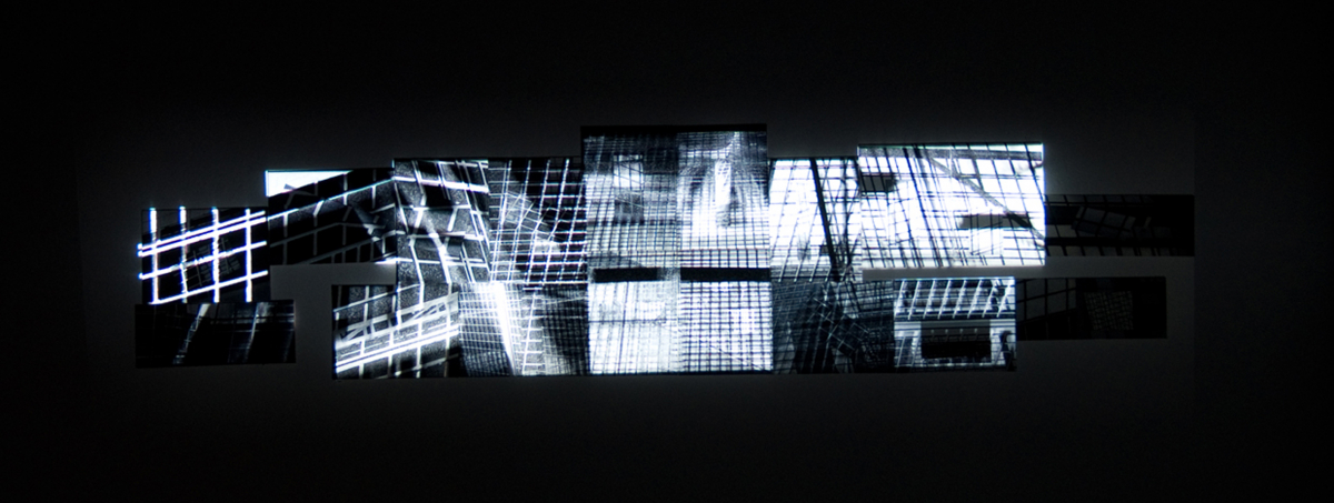 LUDWIG NEXT - MONOCHROME CLACK - II