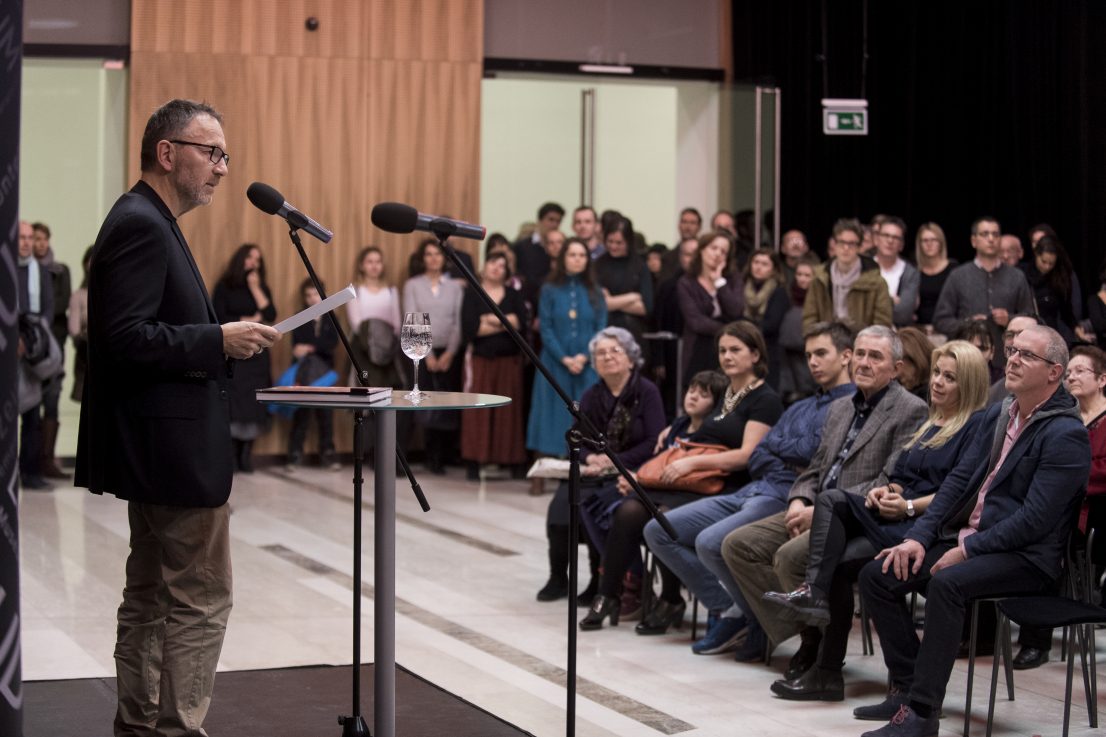 Exhibition opening_2