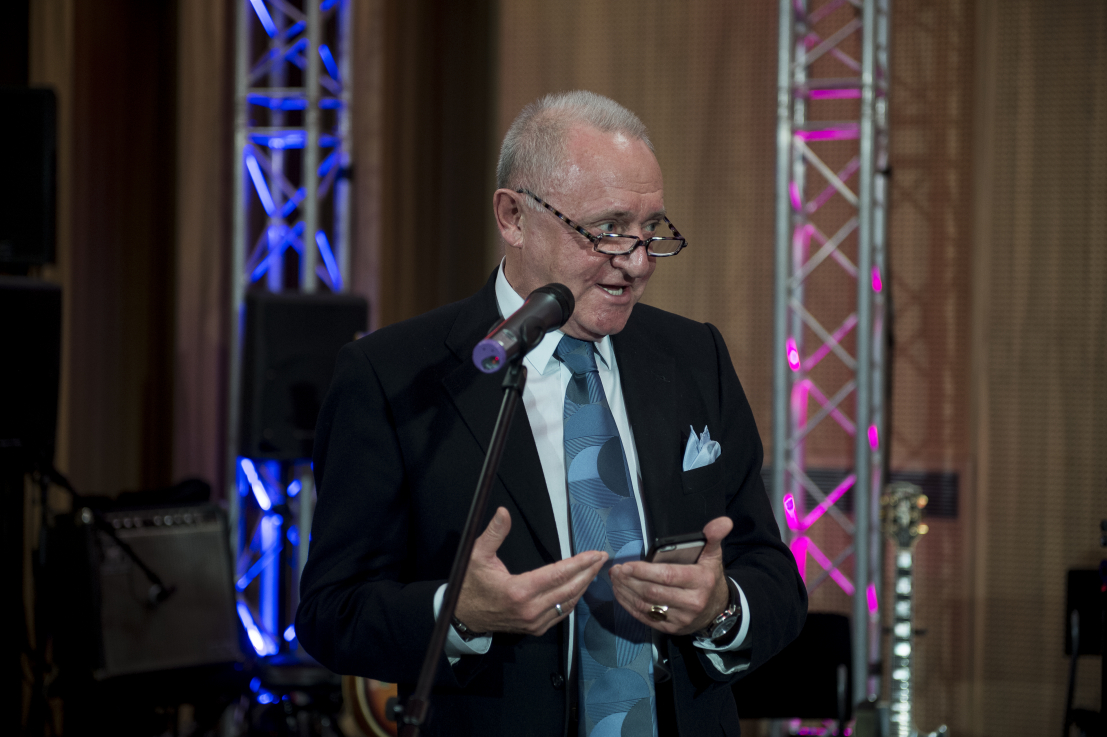 Kiállításmegnyitó | Exhibition opening 5