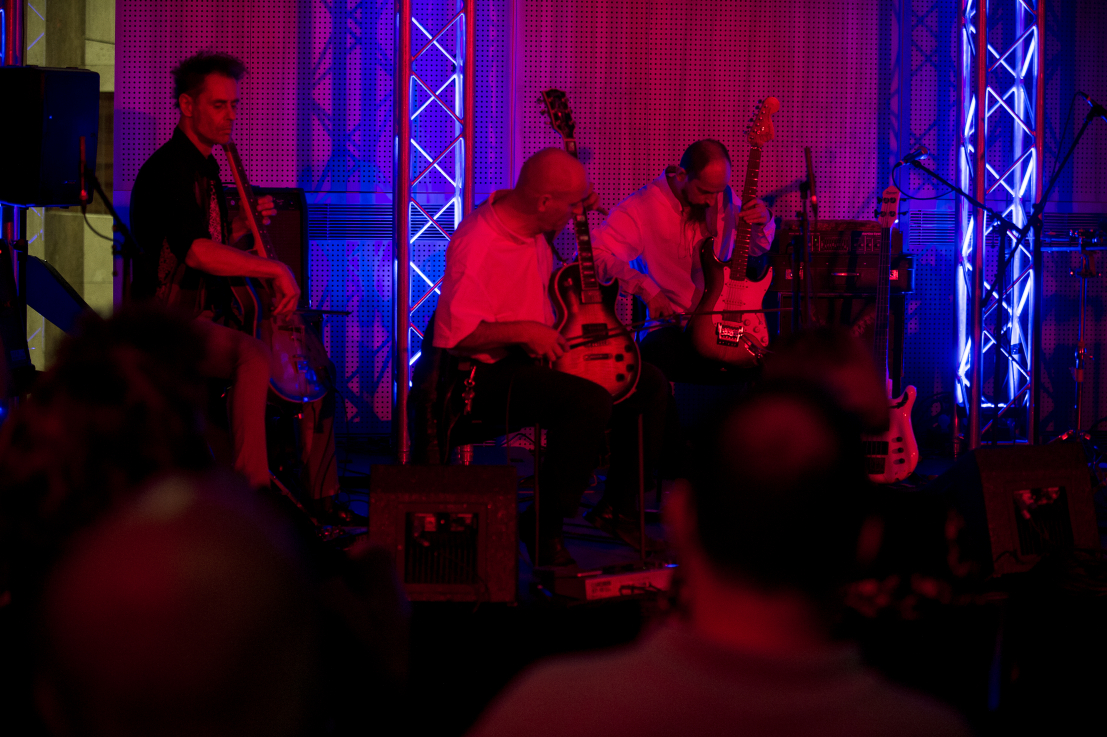 Kiállításmegnyitó | Exhibition opening 6