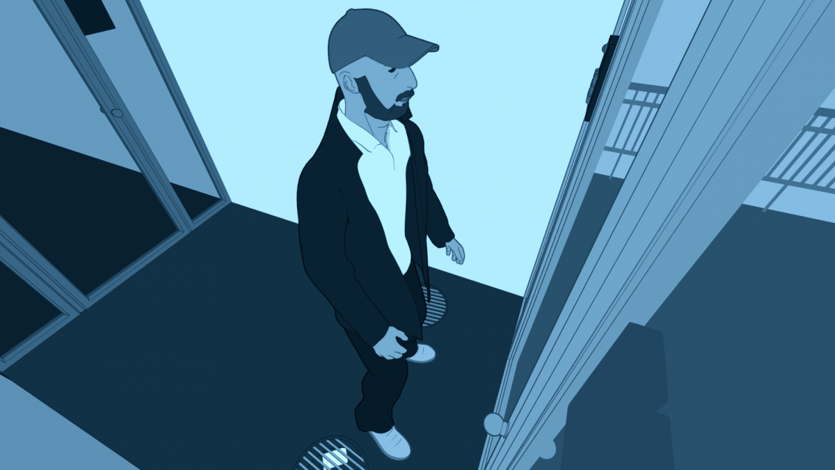 WALICZKY Tamás: TOM TOMICZKY KALANDJAI / ADVENTURES OF TOM TOMICZKY