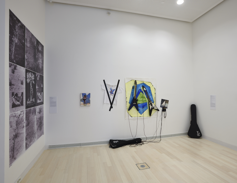 Kiállítás enteriőr / Exhibition interior - 6