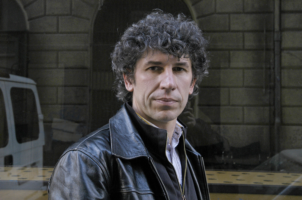 Bencsik Barnabás (Fotó: Németh Dániel)