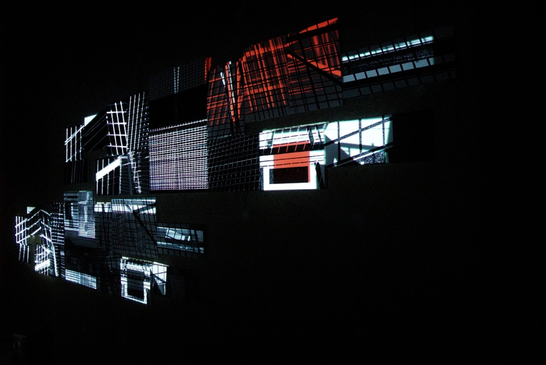 LUDWIG NEXT - MONOCHROME CLACK - V