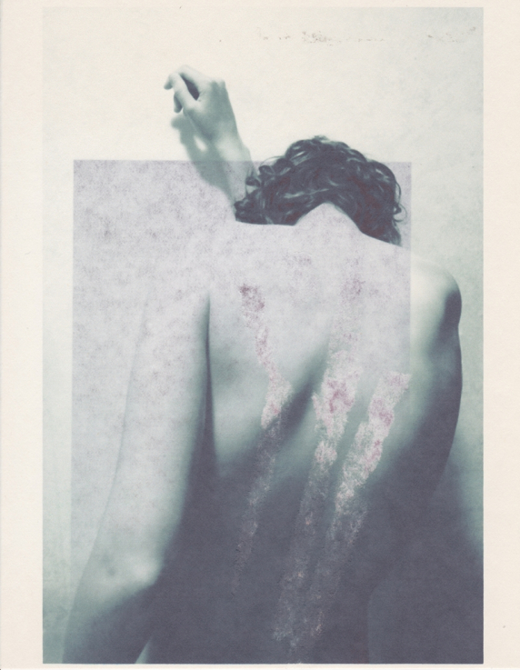 ÁCS Alíz Veronika: Witch, 2012.