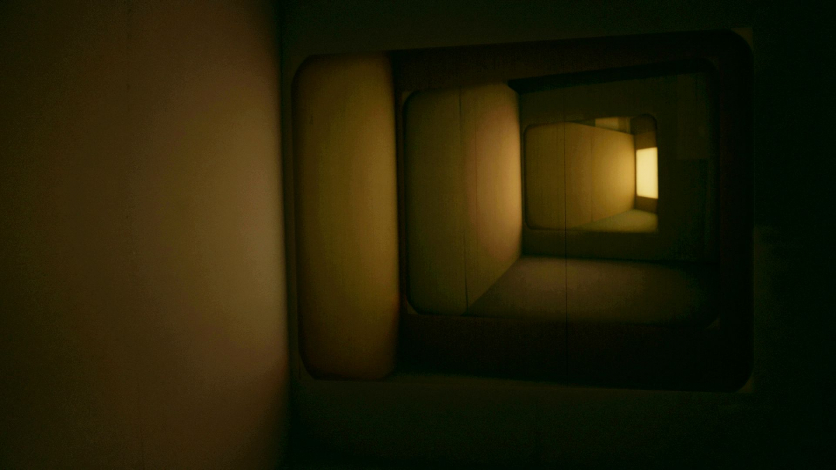 Ősz Gábor: Ontológia / Ontology, 2011