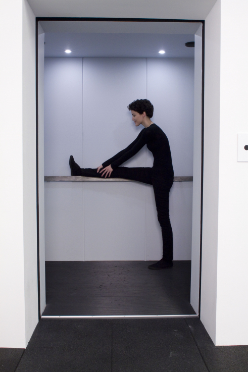 Lakner Antal: Munkaállomás