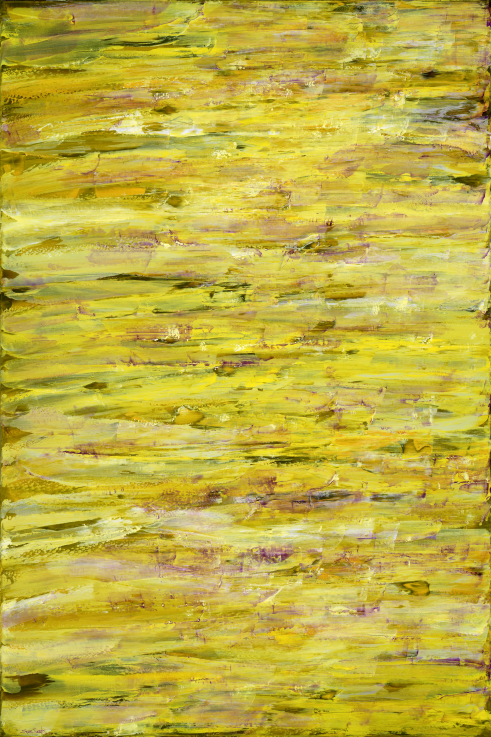 Landscape of Resonances 13