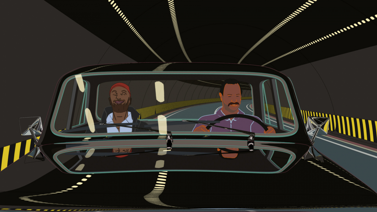 WALICZKY Tamás: TOM TOMICZKY KALANDJAI / ADVENTURES OF TOM TOMICZKY