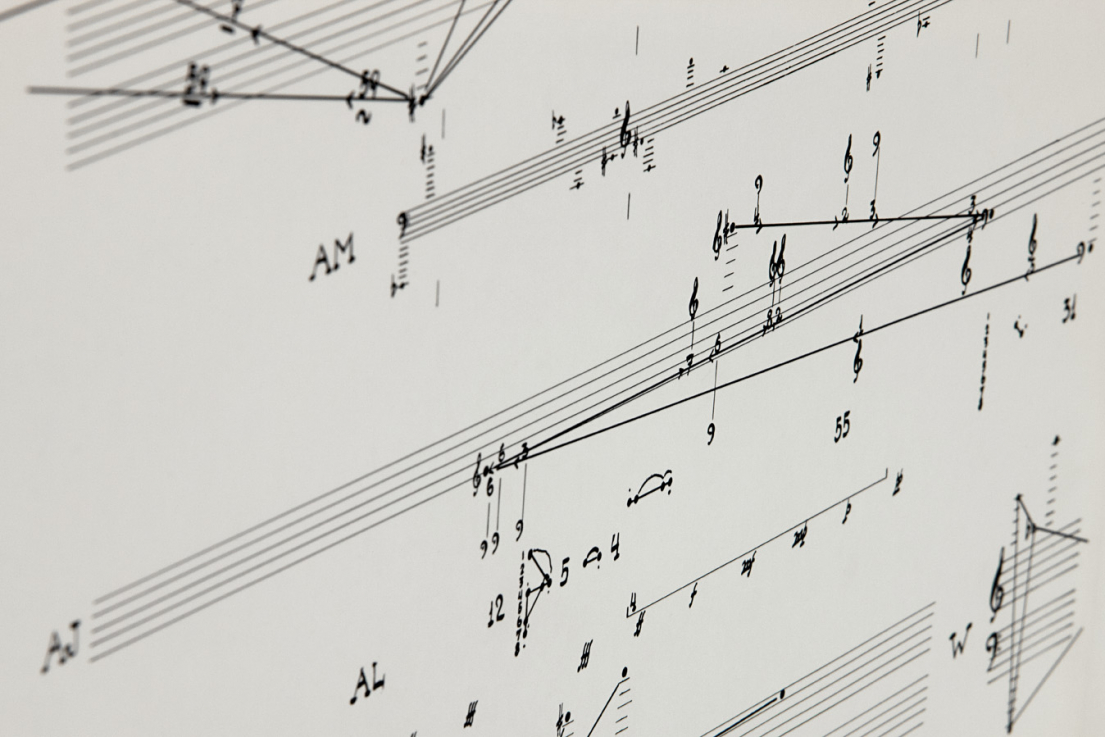 A hang szabadsága. John Cage a vasfüggöny mögött