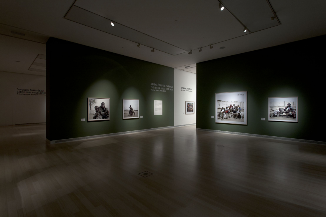 Pieter Hugo / Enteriőr