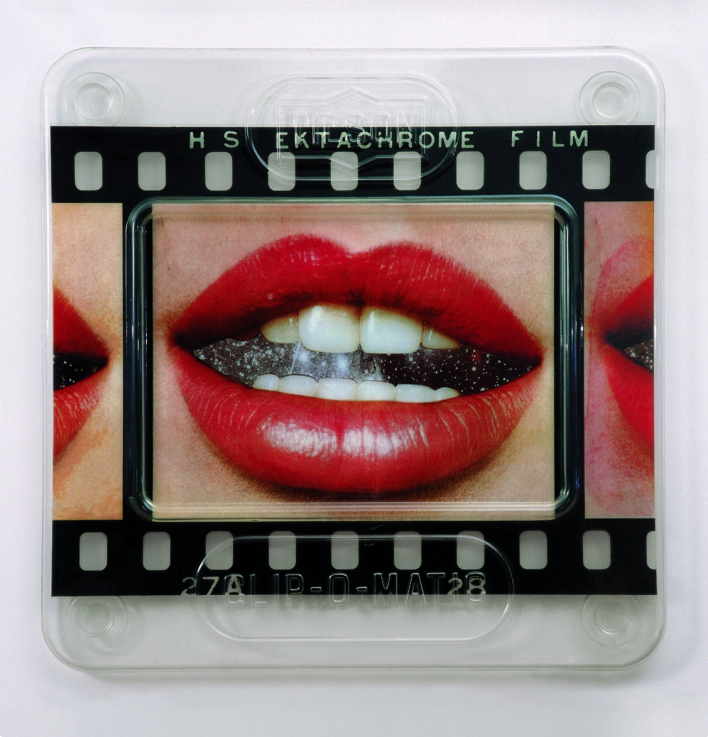 Joe Tilson (Jogdíjköteles!)