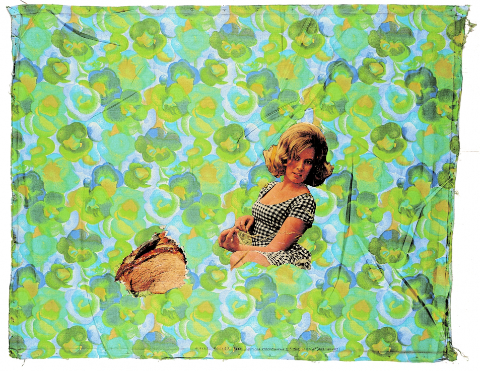 Julius Koller (Jogdíjköteles!)