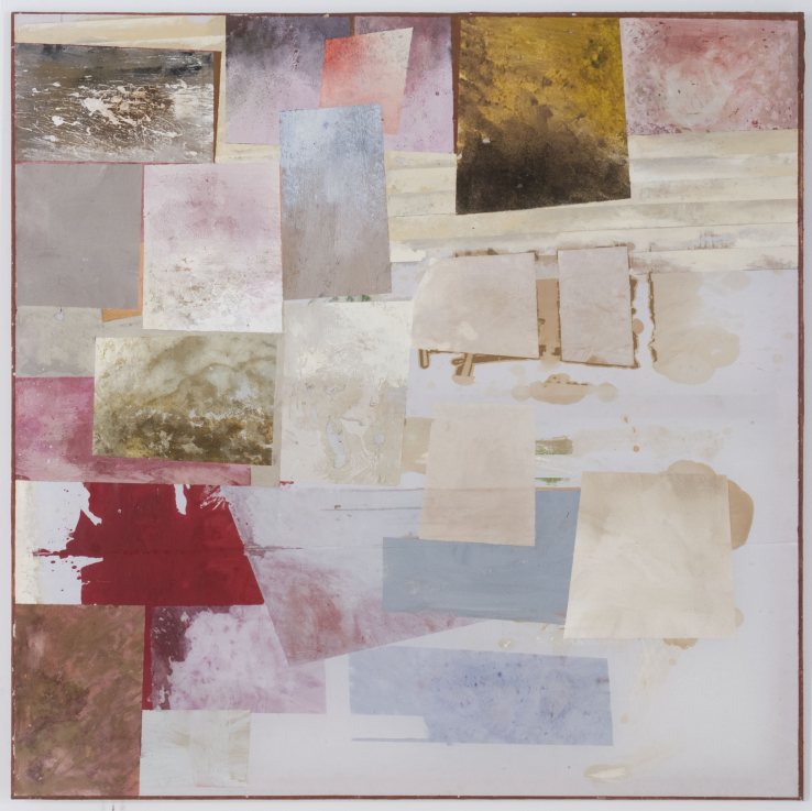 Papír kép - Változó kép