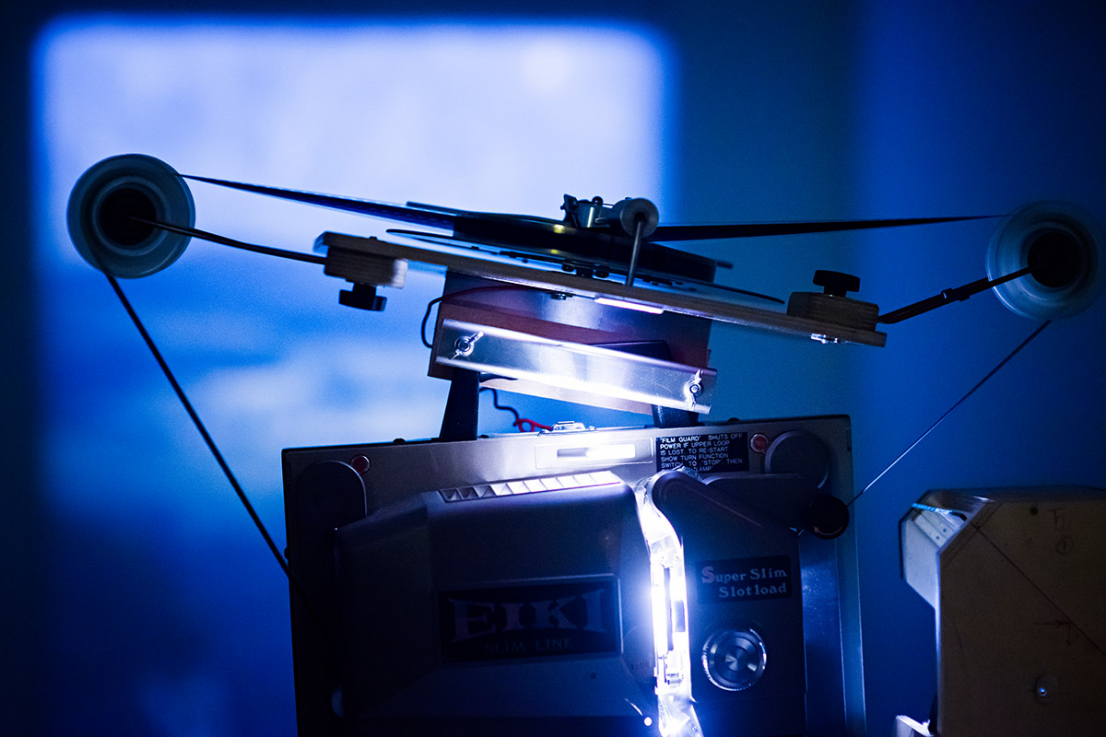 Ősz Gábor - Háromszor három / Megnyitó