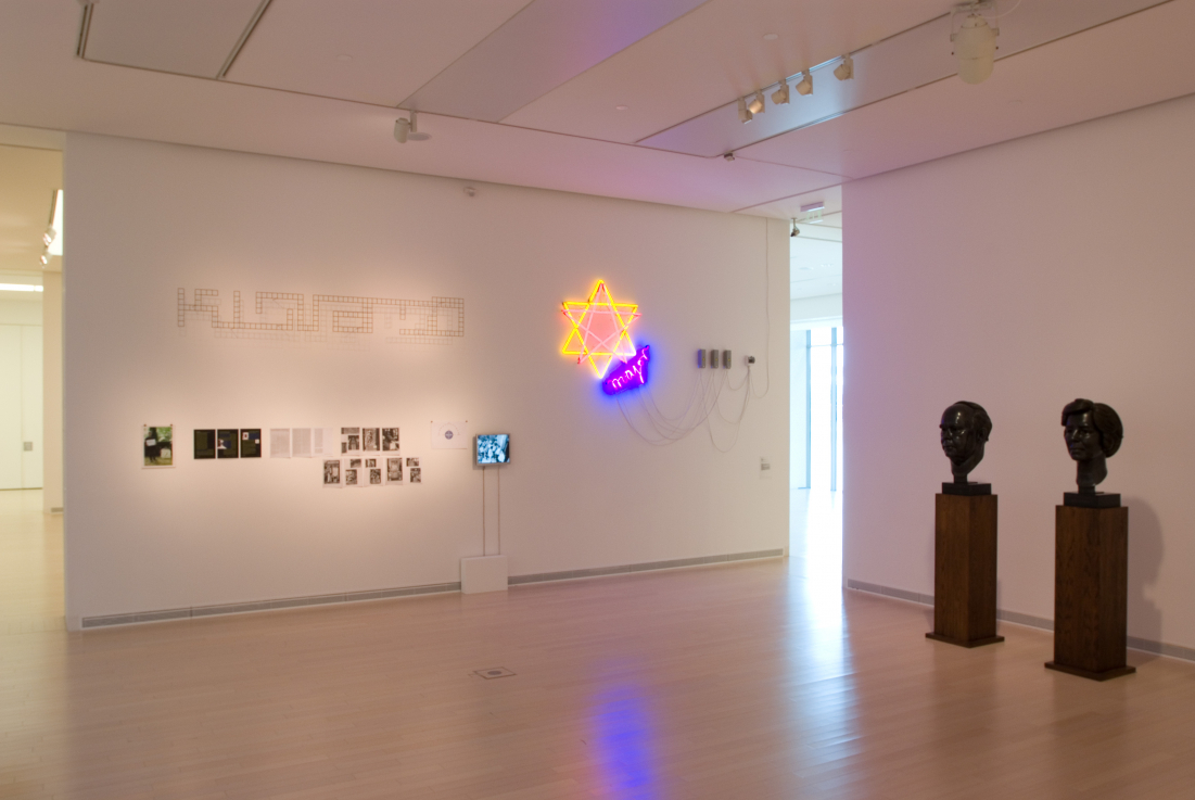 Új szerzemények - rég nem látott művek / New Acquisitions - Rarely Seen Works