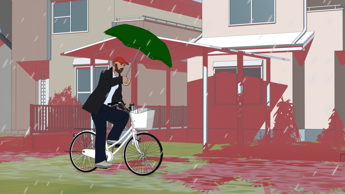 WALICZKY Tamás: TOM TOMICZKY KALANDJAI / ADVENTURES OF TOM TOMICZKY