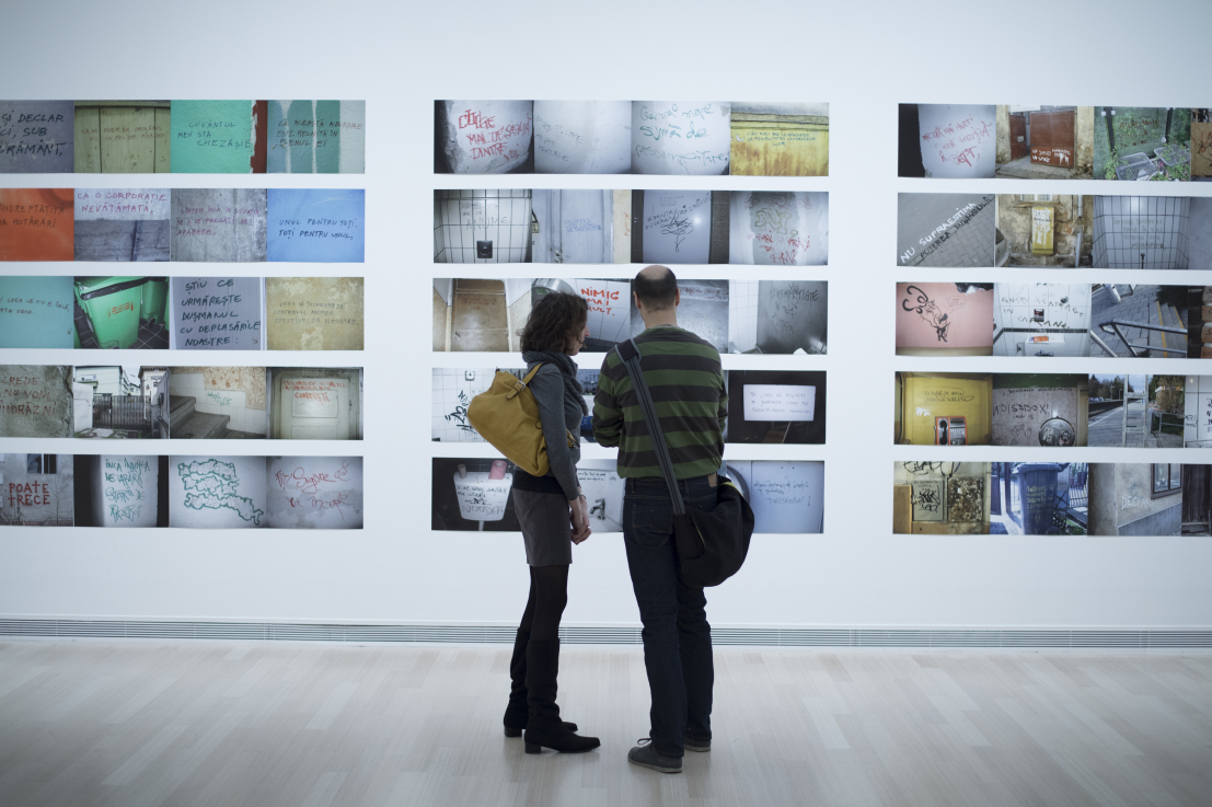 Kiállításmegnyitó 3