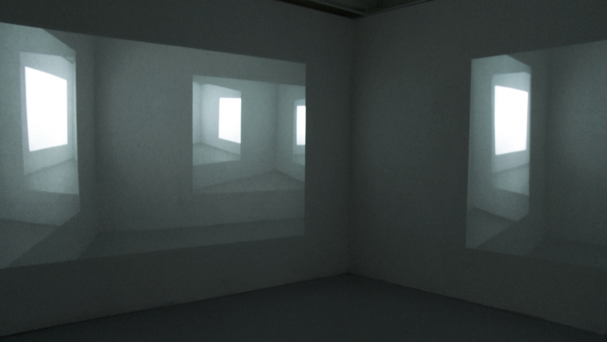 Ősz Gábor: Tautológia / Tautology, 2012