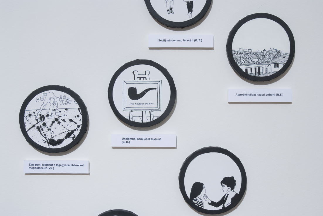 Strabag Festészeti Díj 2008