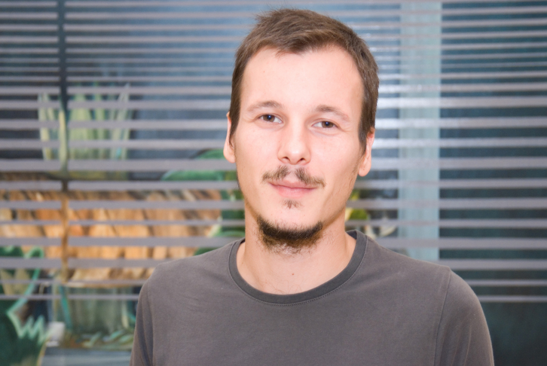 Hatházi László András