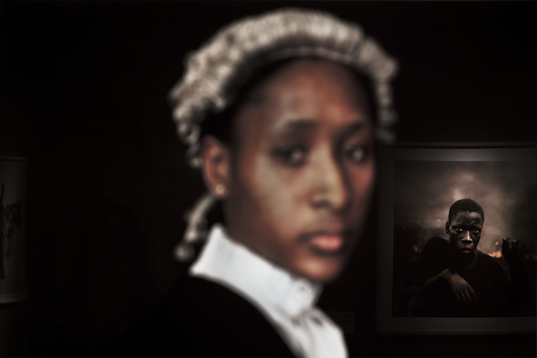 Pieter Hugo / Enteriőr