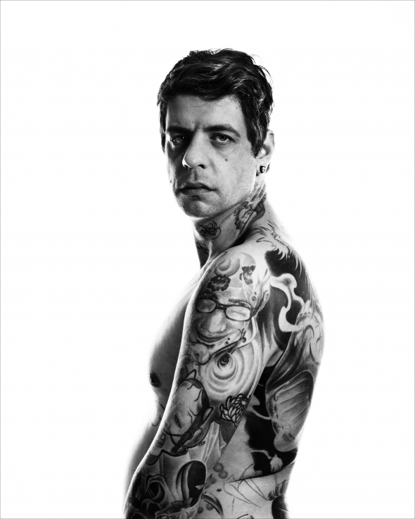 BALLA Vivienne: Újrateremtem önmagam/Tyutyu, 2012.