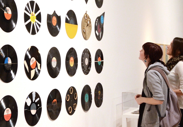 A hang szabadsága. John Cage a vasfüggöny mögött