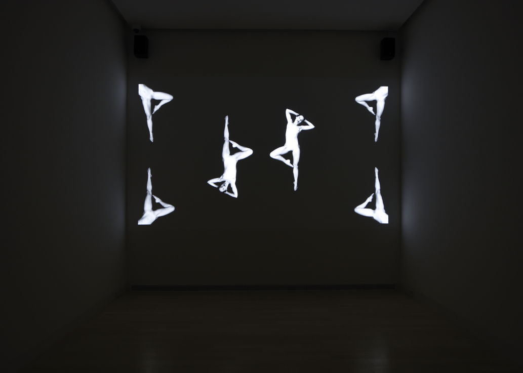 Kiállítási enteriőr (fotó: Rosta József) 9305