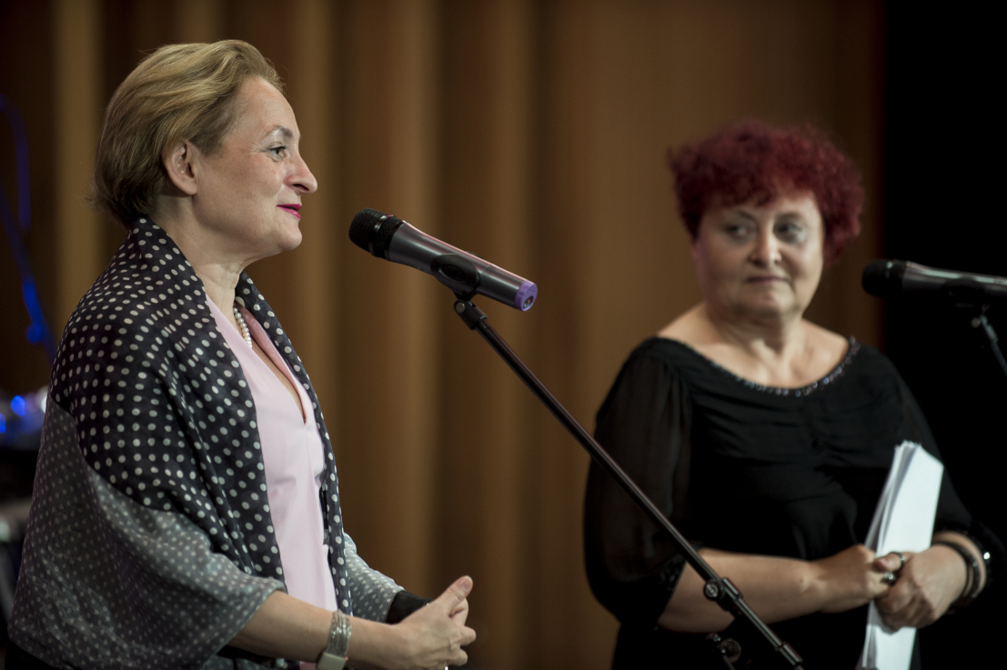 Kiállításmegnyitó | Exhibition opening 3