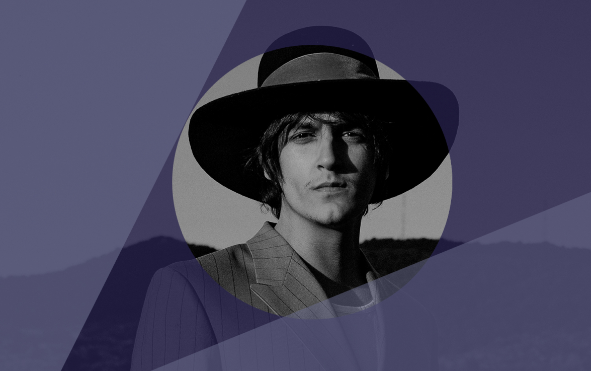 Henri Gonzo (forrás: Pósalaki Anett)