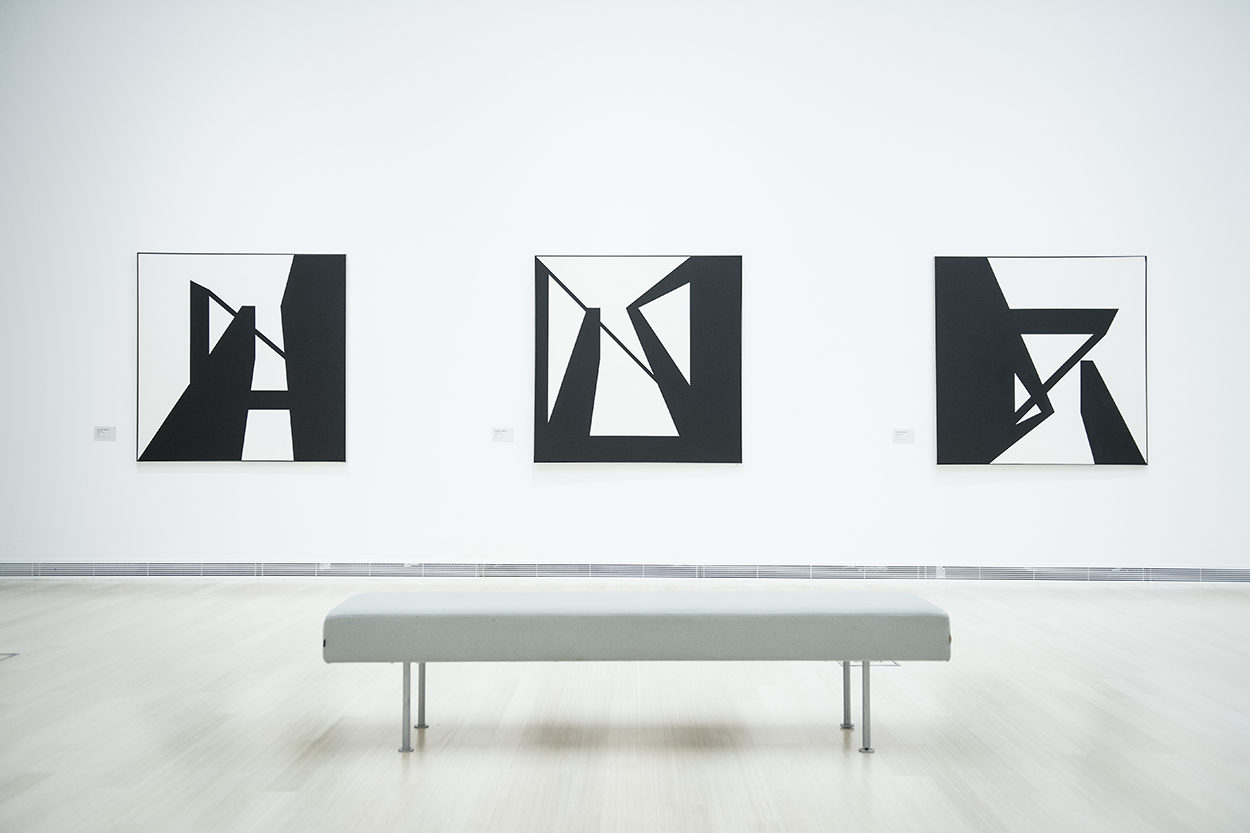 Parallel Avant-garde – Pécs Workshop 1968–1980 | Ludwig Museum