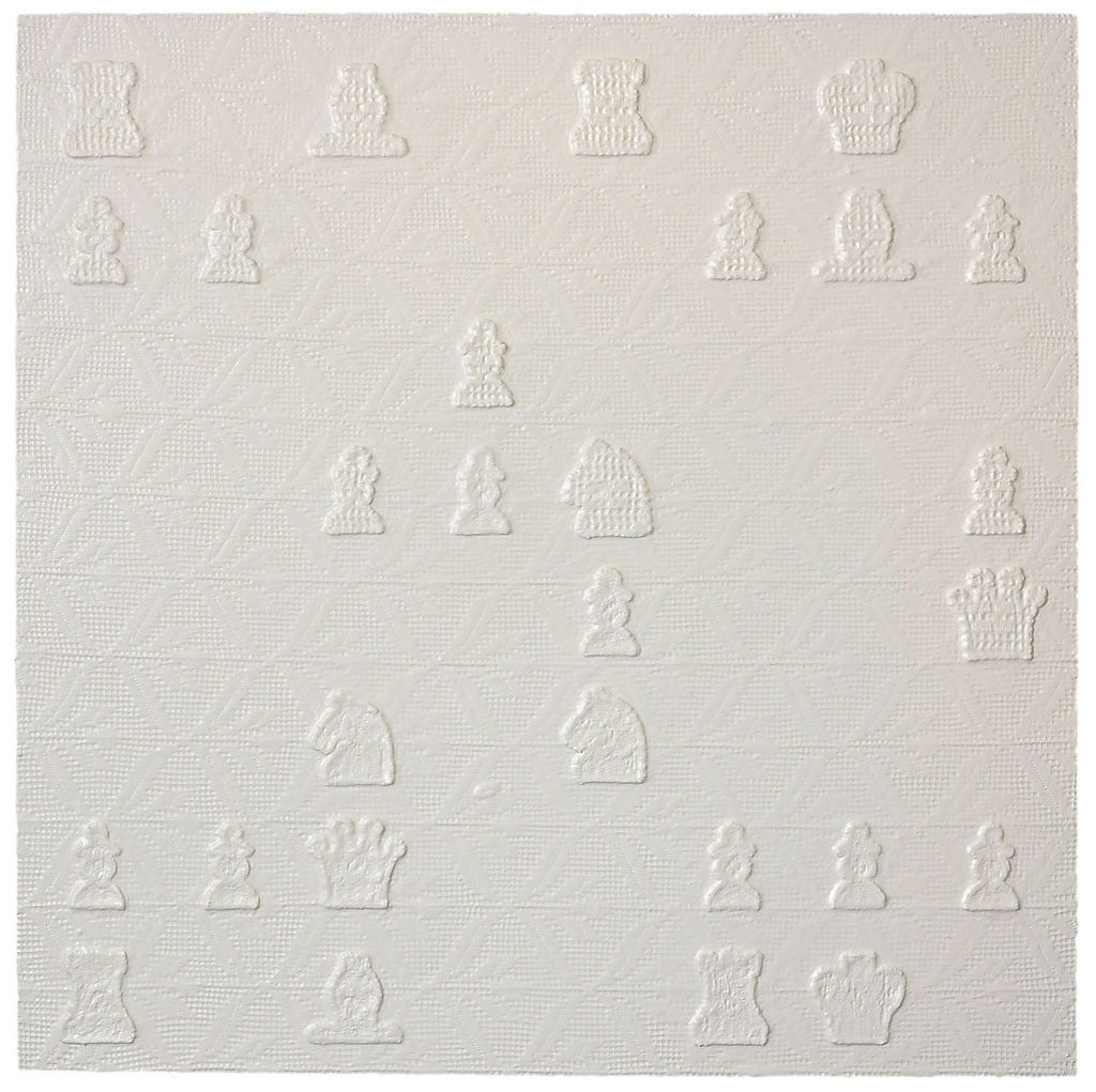 Sam Havadtoy: Részlet a The Game sorozatból, 2006 Sam Havadtoy: Részlet a The Game sorozatból, 2006