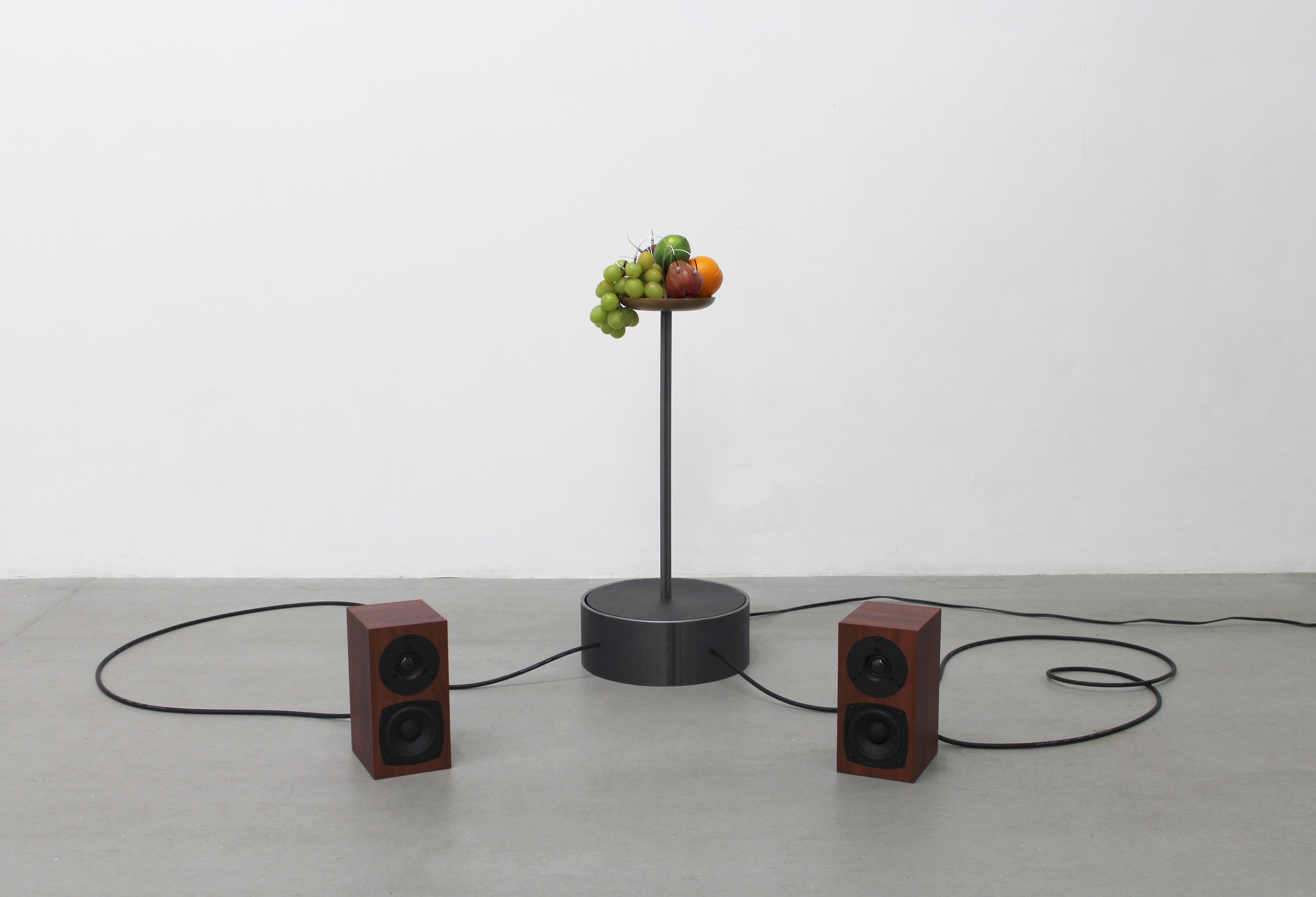 Fotó: VÉGEL Dániel © Ludwig Múzeum - Kortárs Művészeti Múzeum //  Photo: Dániel VÉGEL © Ludwig Museum - Museum of Contemporary Art