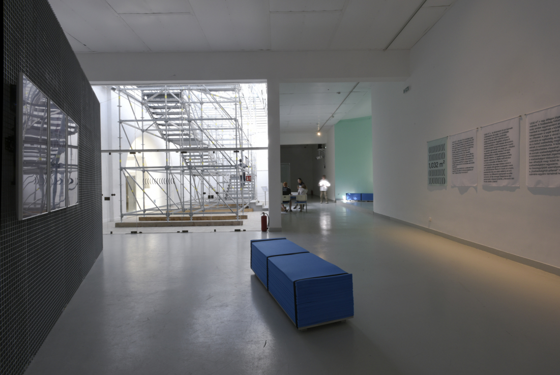 Fotó: ROSTA József © Ludwig Múzeum – Kortárs Művészeti Múzeum, Adattár és Digitális Archívum // Photo: József ROSTA © Ludwig Museum - Museum of Contemporary Art, Archive Fotó: ROSTA József © Ludwig Múzeum – Kortárs Művészeti Múzeum, Adattár és Digitális Archívum // Photo: József ROSTA © Ludwig Museum - Museum of Contemporary Art, Archive